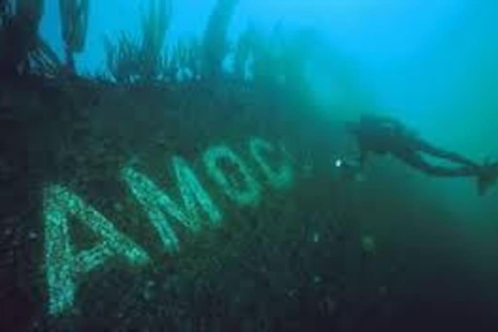 Gite Entre Mer Et Abers Landéda Eksteriør billede